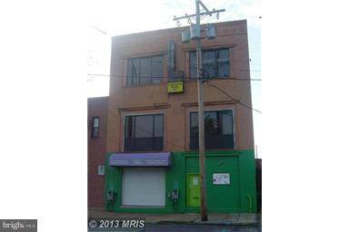 1206 RIDGELY ST, Baltimore, MD 21230