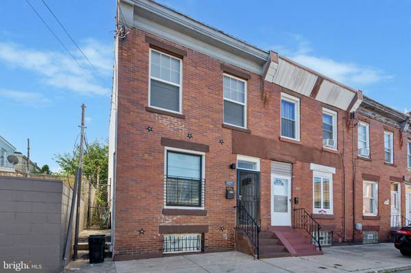 Philadelphia, PA 19134,3099 WEIKEL ST