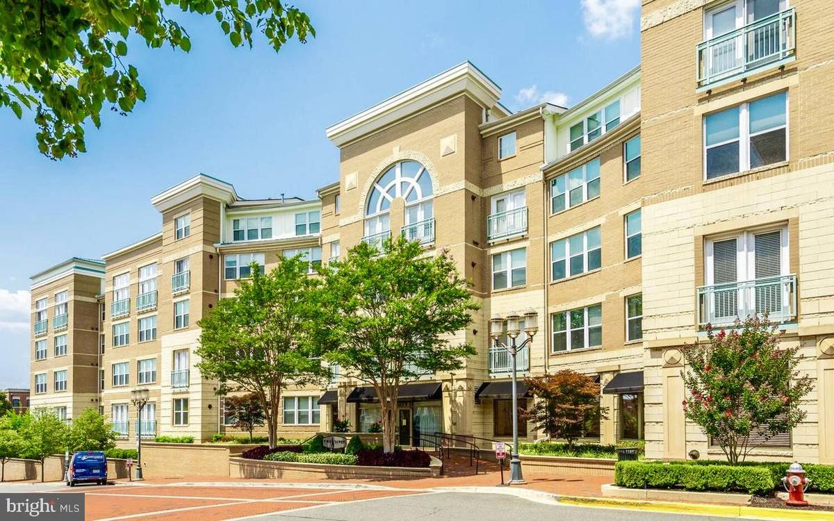 Reston, VA 20190,12000 MARKET ST #187