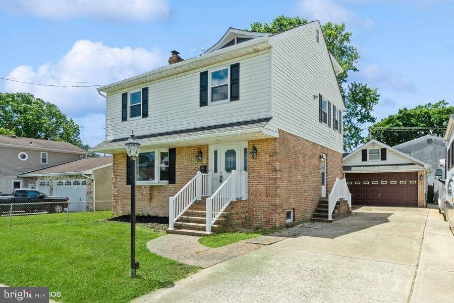 Folsom, PA 19033,213 BUCHANAN AVE