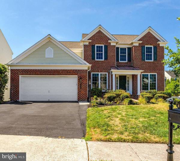 8173 DOUGLAS FIR DR,  Lorton,  VA 22079