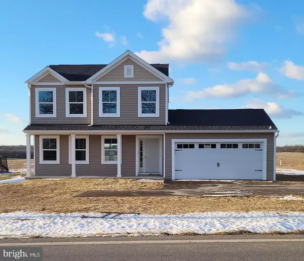 6084 ORRSTOWN ROAD, Orrstown, PA 17244