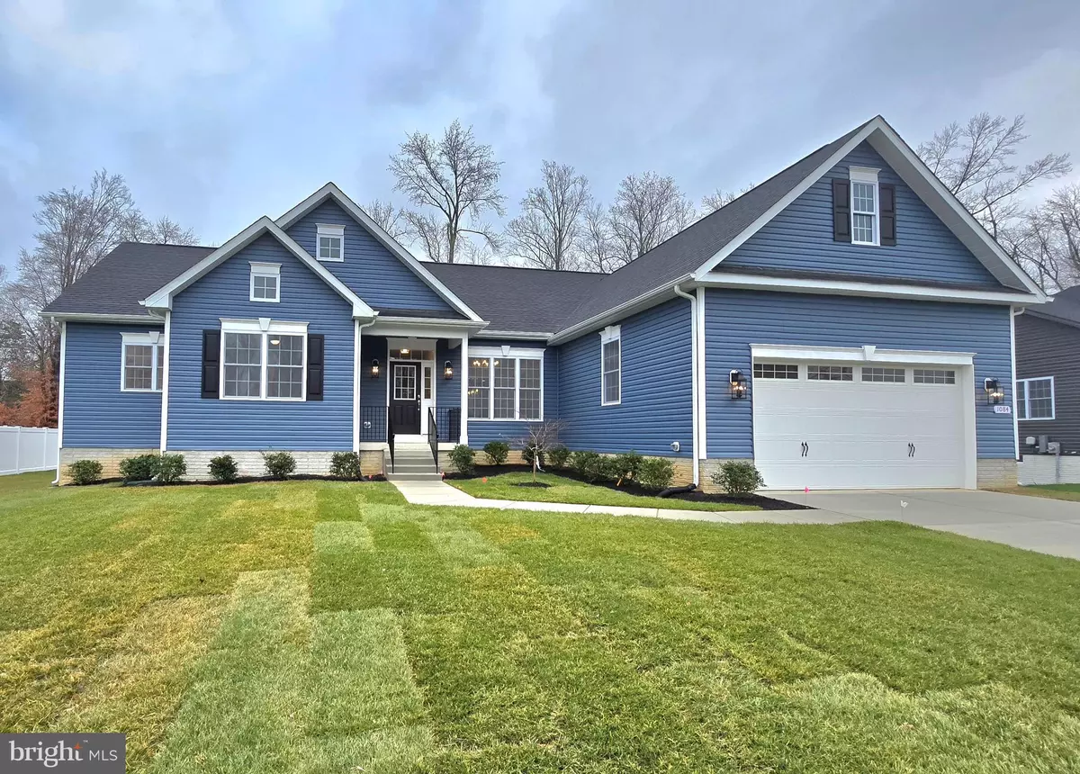 La Plata, MD 20646,3121 ALFALFA CIR