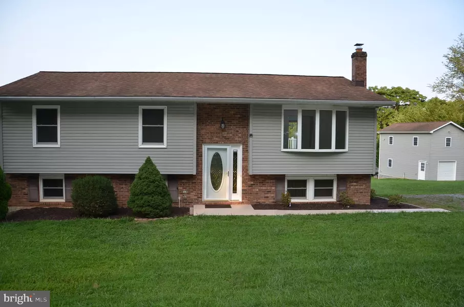 2664 WALSTON RD, Mount Airy, MD 21771