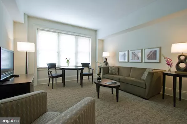 135 S 18TH ST #1BEDPREMIUM, Philadelphia, PA 19103