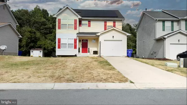 Waldorf, MD 20603,10608 QUILLBACK ST