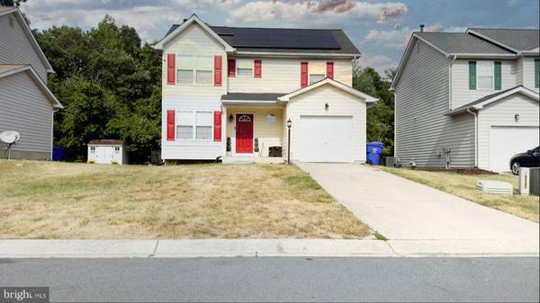 10608 QUILLBACK ST, Waldorf, MD 20603