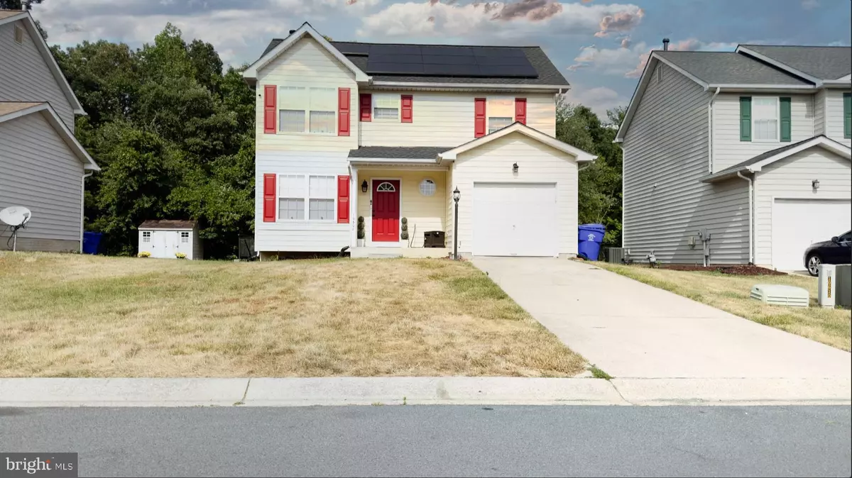 Waldorf, MD 20603,10608 QUILLBACK ST