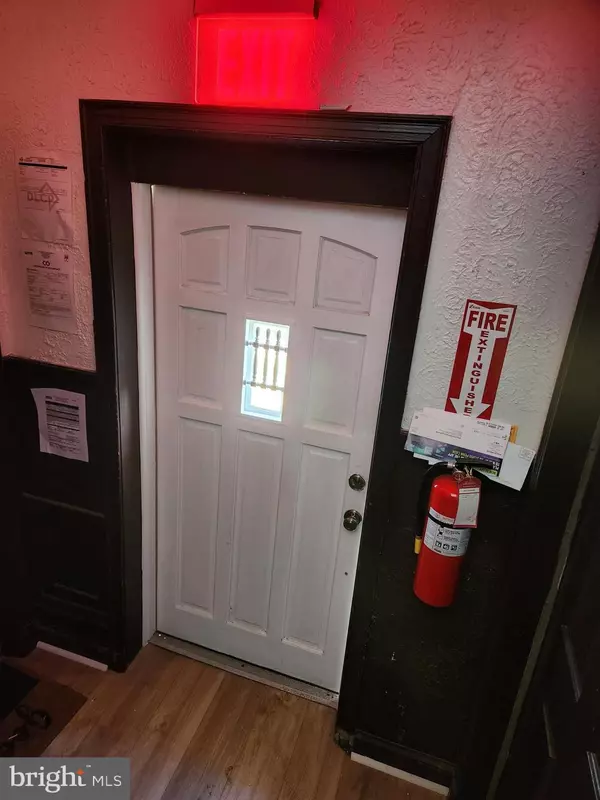 Washington, DC 20018,1324 BRYANT ST NE