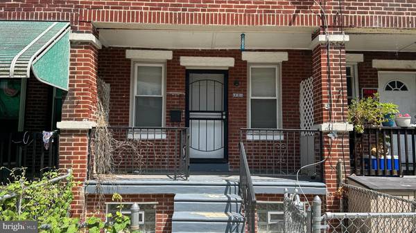 5210 BURTON ST, Philadelphia, PA 19124