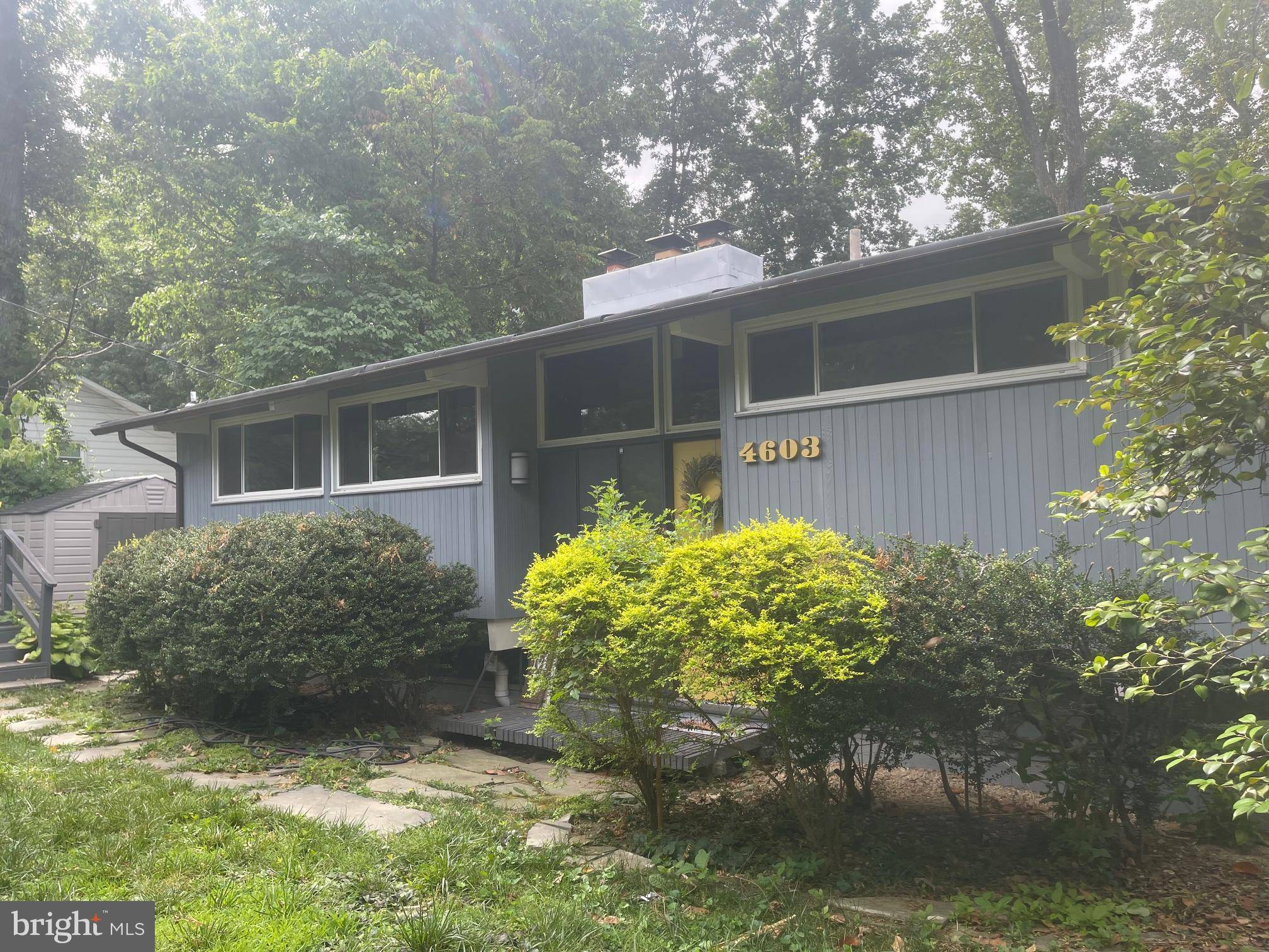 4603 MARIE ST, Beltsville, MD 20705