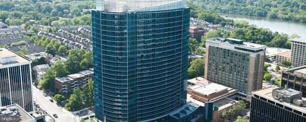 1881 N NASH ST #505, Arlington, VA 22209