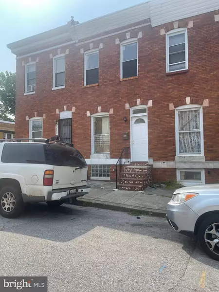 2681 DULANY ST, Baltimore, MD 21223