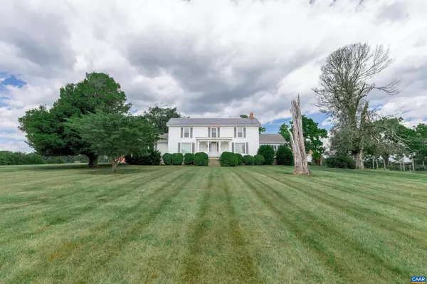 281 CALOHAN RD, Rustburg, VA 24588