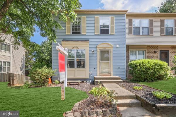 11530 BRUNDIDGE TER, Germantown, MD 20876