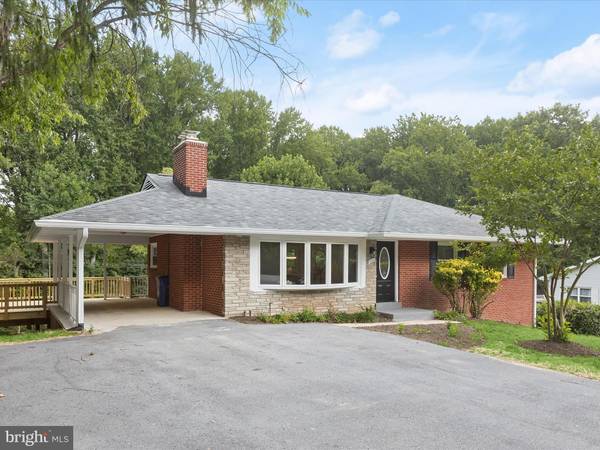 6545 CARLINDA AVE, Columbia, MD 21046