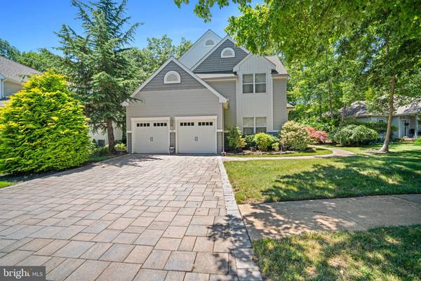 504 COUNTRY CLUB DR, Galloway, NJ 08205