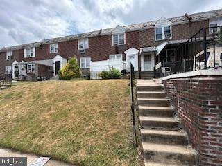 Philadelphia, PA 19151,7526 SHERWOOD RD