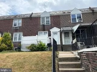 7526 SHERWOOD RD, Philadelphia, PA 19151