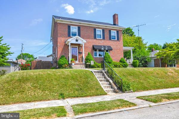 Hanover, PA 17331,237 DILLER RD