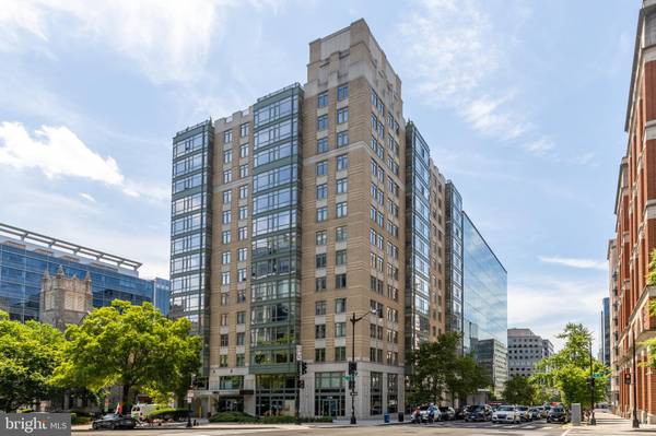 1150 K ST NW #1109, Washington, DC 20005