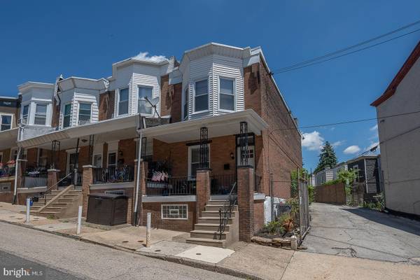 3363 FREDERICK ST,  Philadelphia,  PA 19129