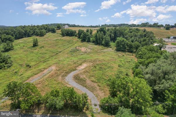 LOT 19 N. LEWISBERRY ROAD, Dillsburg, PA 17019