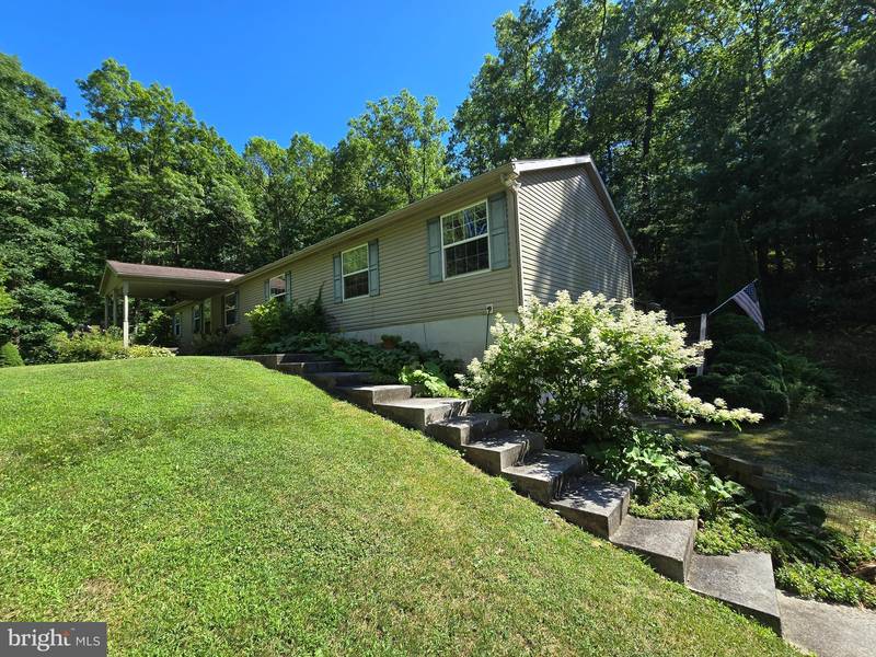 104 TAGG LN, Gardners, PA 17324