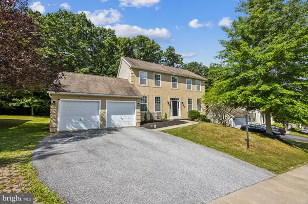 Downingtown, PA 19335,3132 SILBURY HL