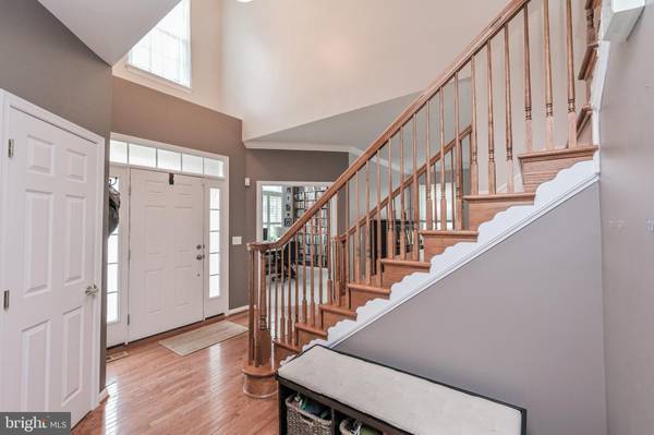 Manassas, VA 20112,10650 HERON RIDGE CT