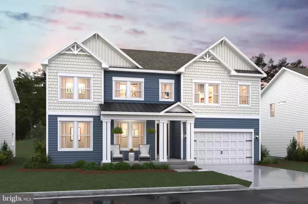 Middletown, DE 19709,909 SKIMMER ST