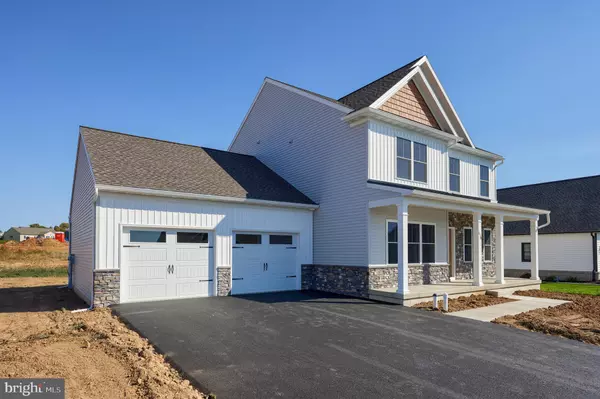 Elizabethtown, PA 17022,118 N WEST VIEW DRIVE