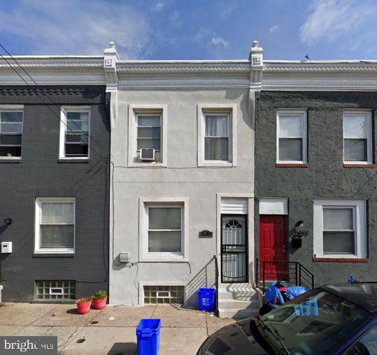 2405 W HAROLD ST, Philadelphia, PA 19132