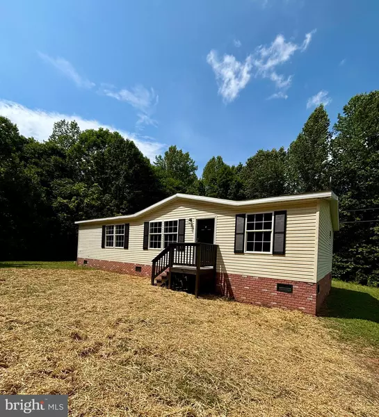 17632 TERRYS RUN RD, , Orange, VA 22960