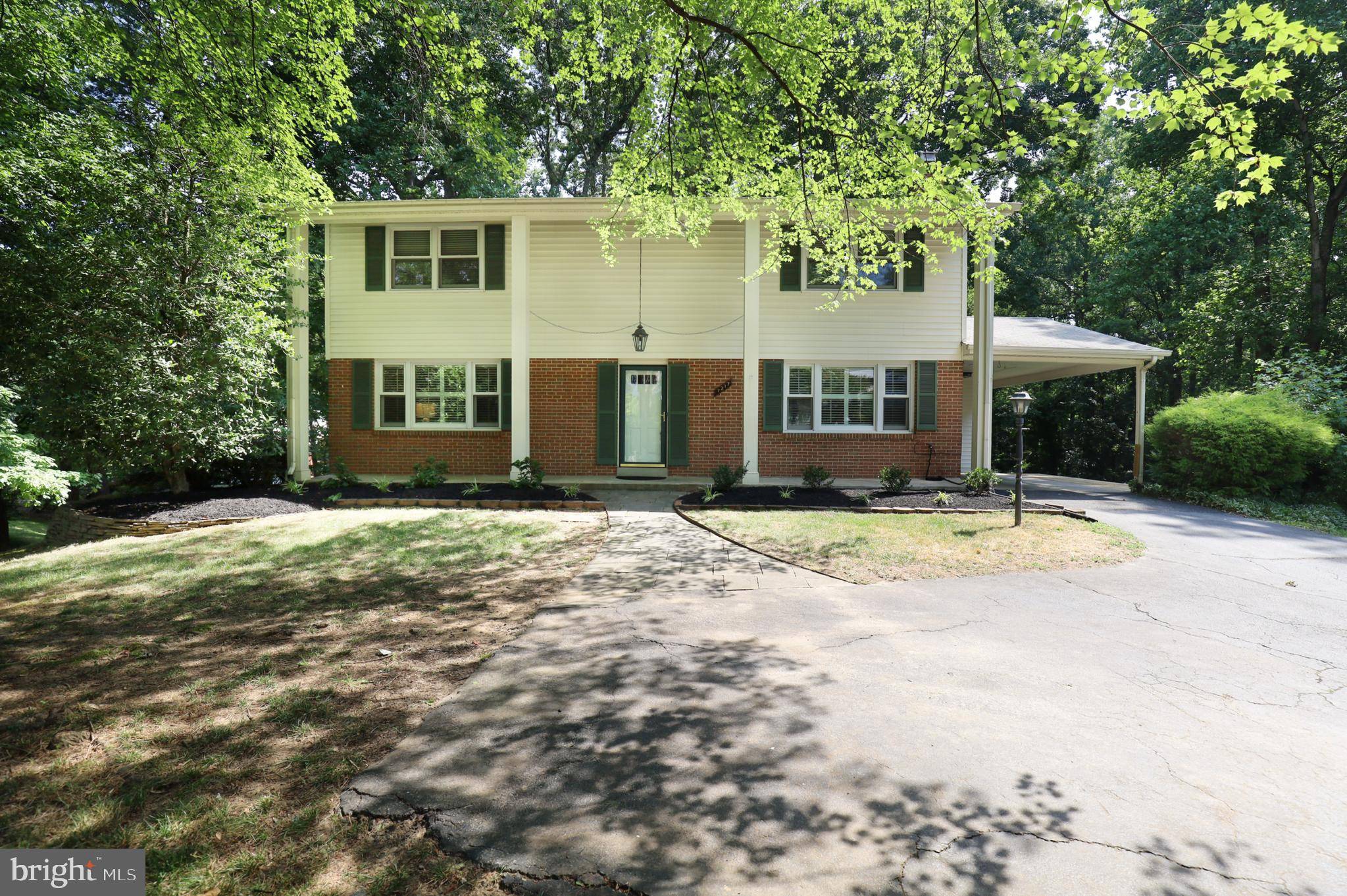 7217 RESERVATION DR, Springfield, VA 22153