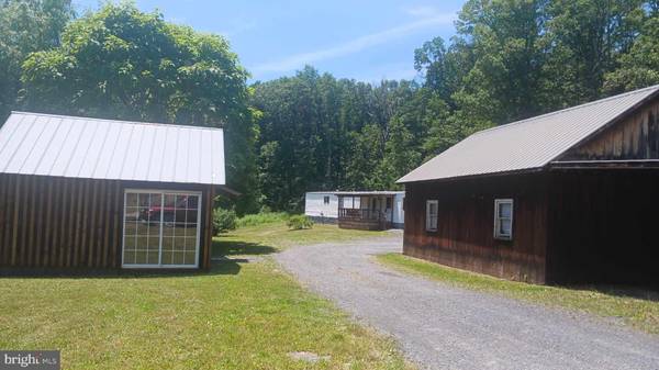 Augusta, WV 26704,2556 LITTLE CACAPON MOUNTAIN RD