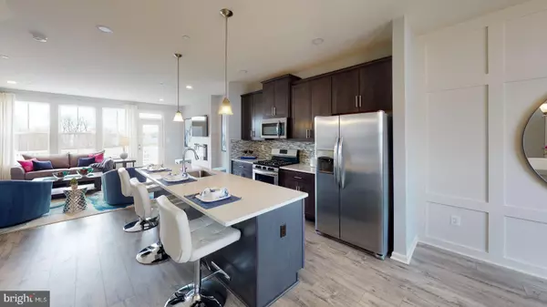 321 PURPLE PL, Edgewood, MD 21040