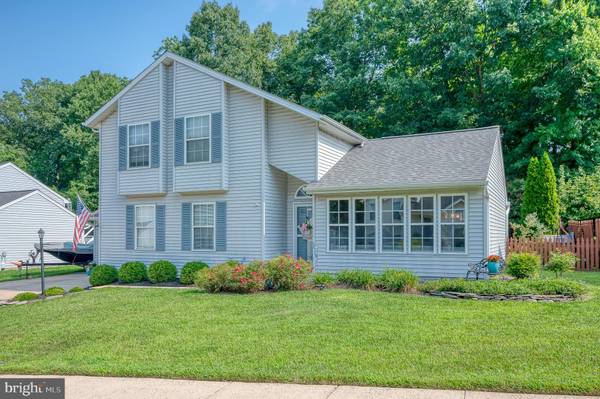 3115 DEER CREEK DR, Abingdon, MD 21009