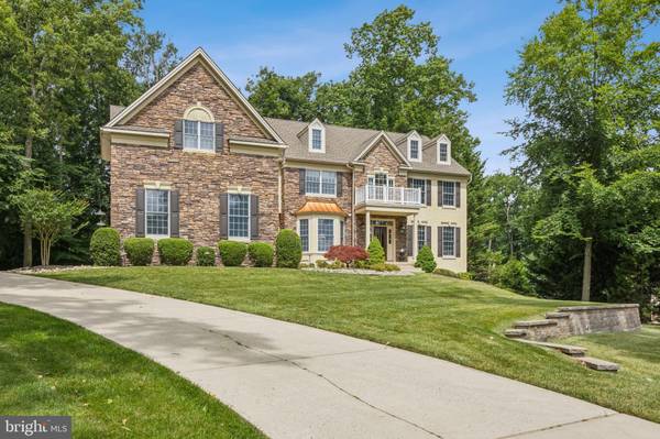 207 FOREST WOODS DR, Mullica Hill, NJ 08062