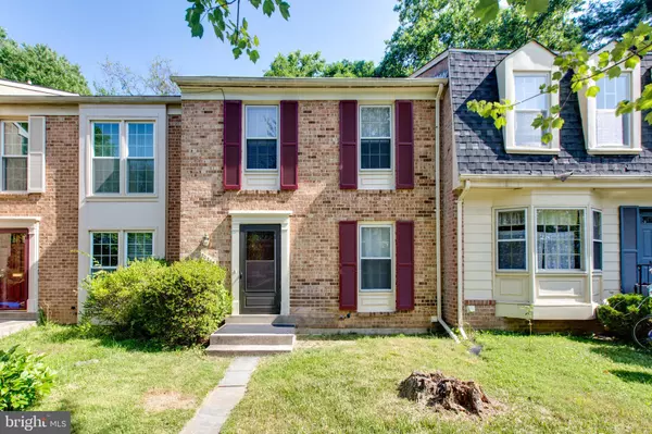 20235 MAPLE LEAF,  Gaithersburg,  MD 20886