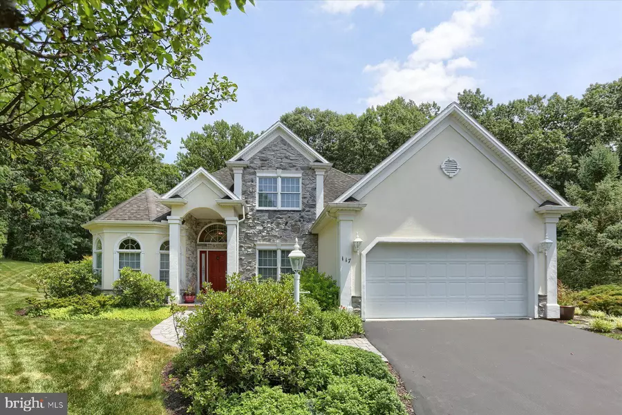 117 STANDLAKE WAY, Mechanicsburg, PA 17055