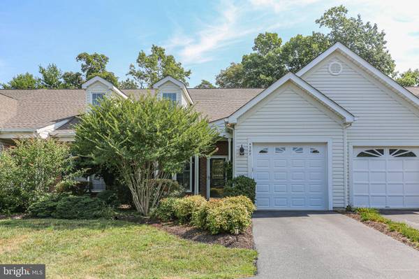 4307 TURNBERRY DR, Fredericksburg, VA 22408