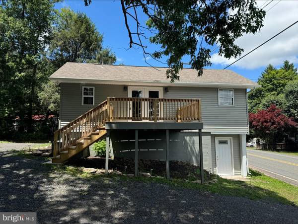 79 GRIER AVE,  Barnesville,  PA 18214