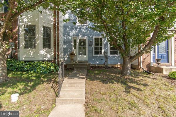 206 MOUNTAIN TER,  Myersville,  MD 21773