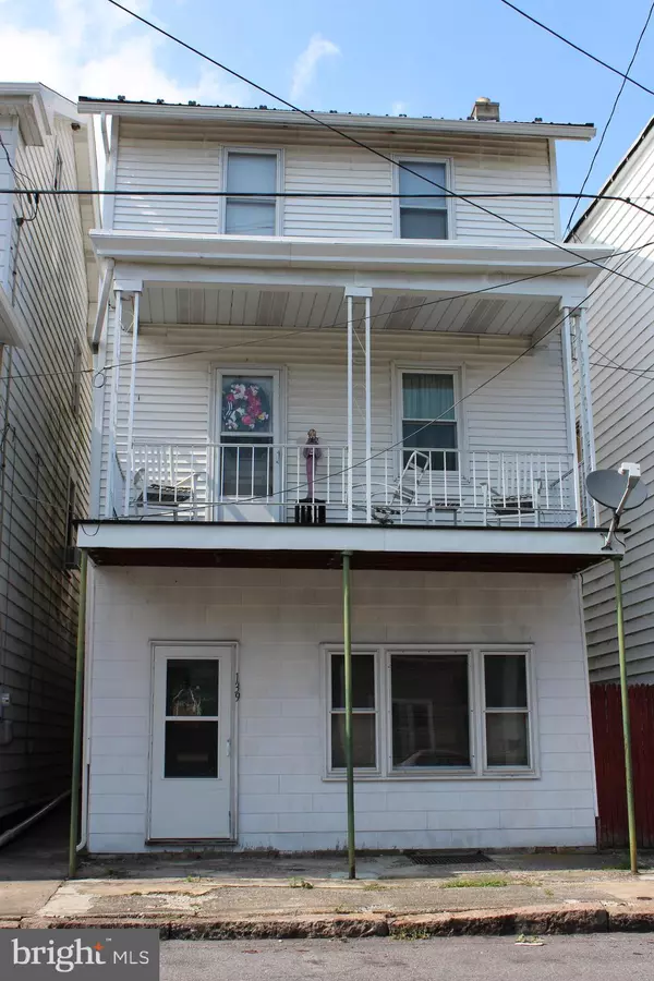 139 E MARKET ST, Williamstown, PA 17098