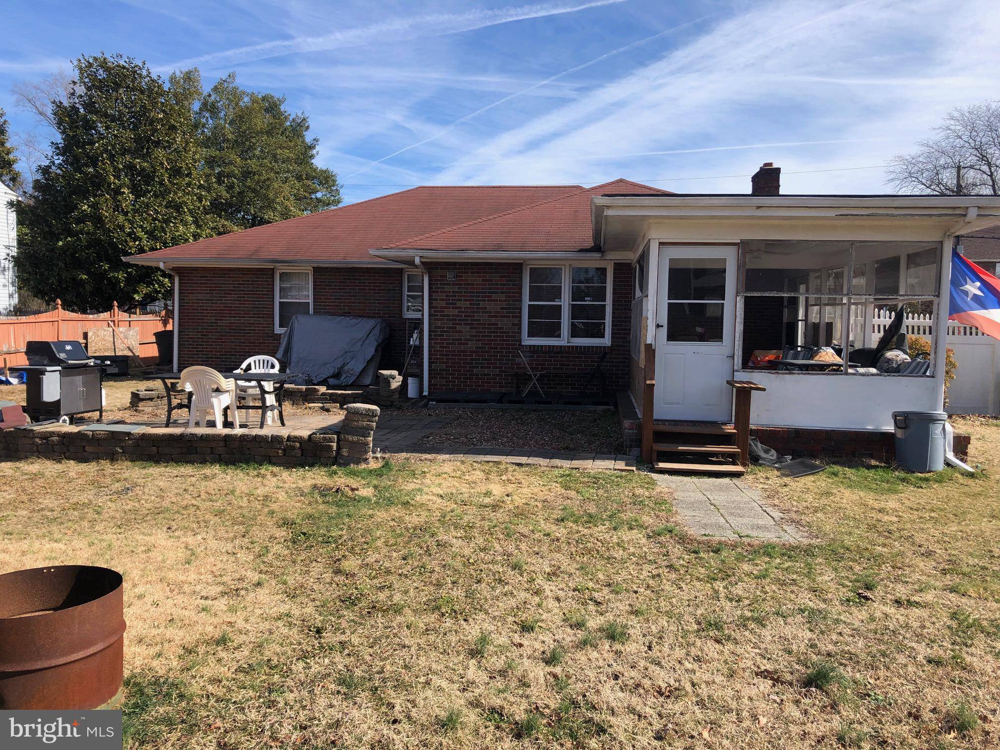Vineland, NJ 08360,12 TEMPLE RD