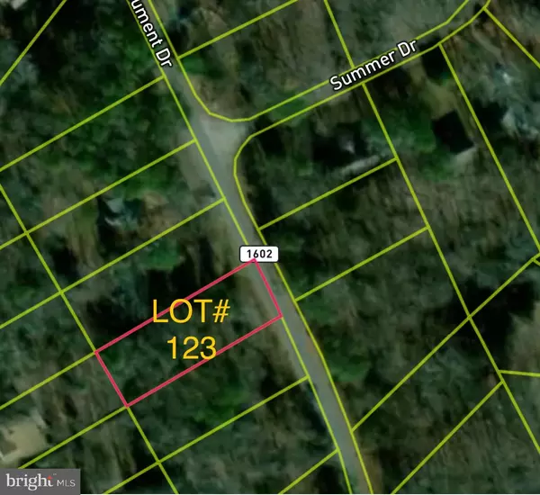 LOT #123 MONUMENT DRIVE, Montross, VA 22520