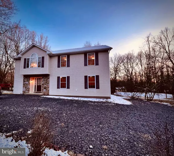 Albrightsville, PA 18210,146 HUNTER LN