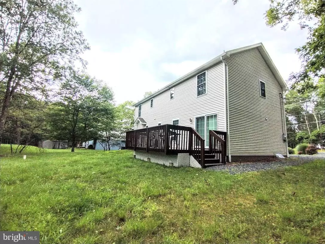 Albrightsville, PA 18210,146 HUNTER LN