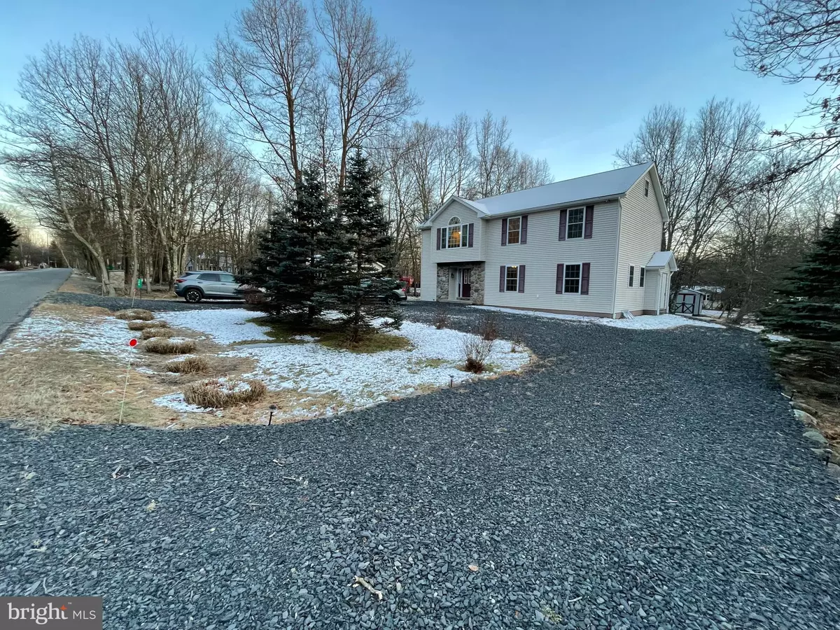 Albrightsville, PA 18210,146 HUNTER LN